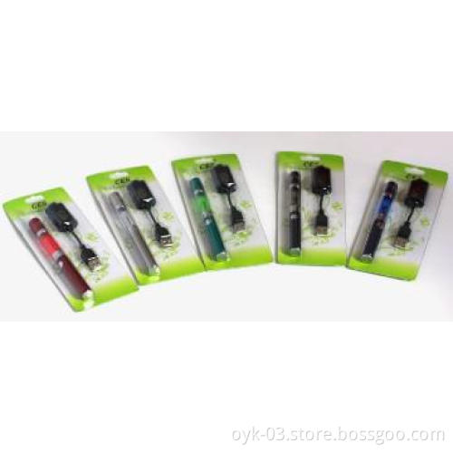 Good quality new EGO with Strong vapor